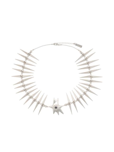Collina Strada JET MINI STARRY CHOKER