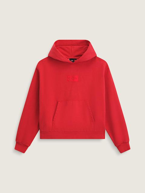 Vans Premium Pullover Hoodie