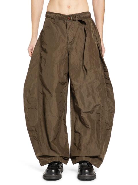 sacai Treated Nylon Twill Pants