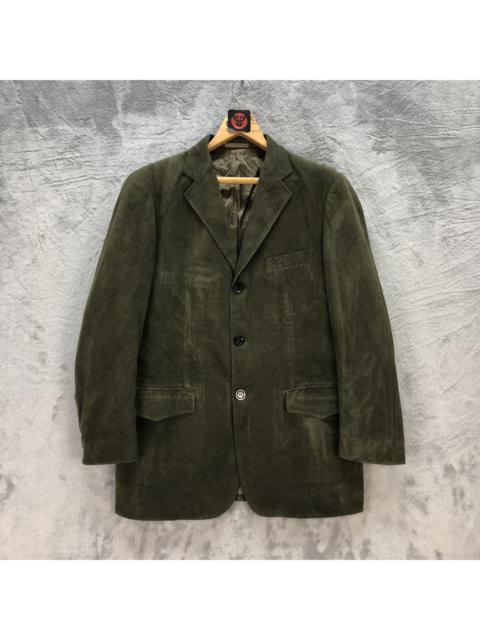 Burberry BURBERRY LONDON CASUAL JACKET #6591-75