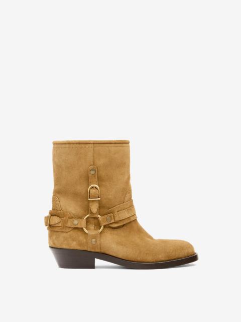 Isabel Marant ILDRED BOOTS