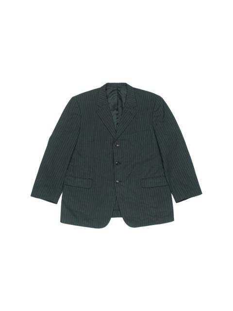 Balmain *NoTariff Balmain Pinstripe Blazer