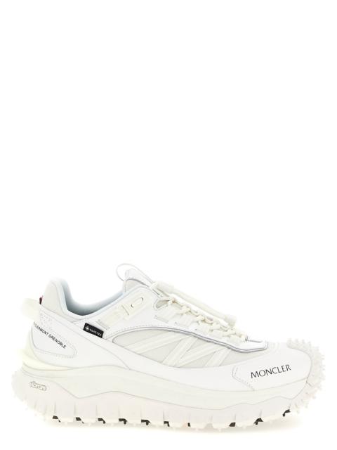 Moncler Moncler Women 'Trailgrip Gtx' Sneakers