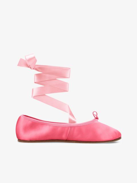 Repetto SOPHIA BALLERINAS - SATIN