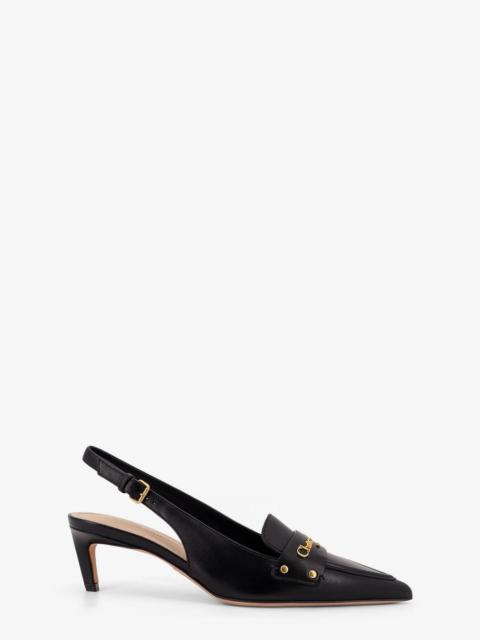 Dior Dior "dior Boy" Pumps