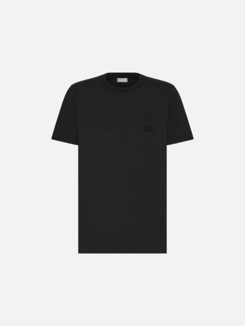 Dior Dior Icons T-Shirt, Regular Fit