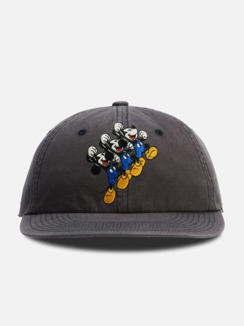 thisisneverthat® THISISNEVERTHAT X DISNEY TNT_MICKEY_BOUNCE CAP