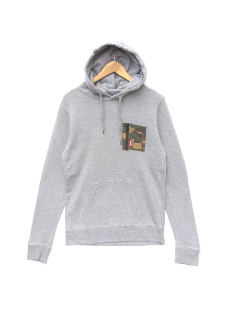 Other Designers Vision Streetwear - Vision Street Wear Hoodie | Camo Single Pocket | Swag Hype