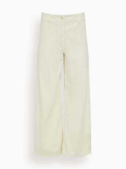 NILI LOTAN Megan Pant in Stone