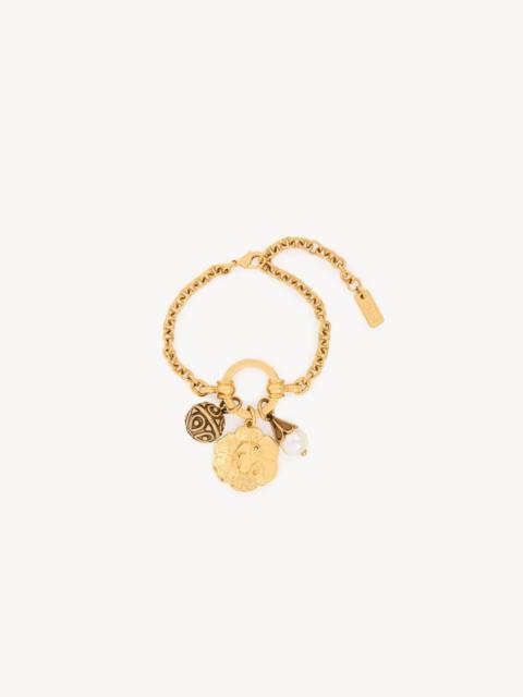 Chloé THE CHÂTEAU TREASURES BRACELET