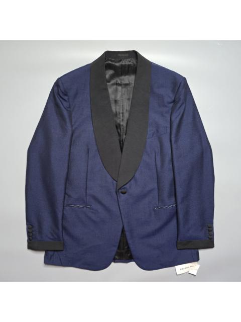 Other Designers Kingsman - Wool Mohair Tuxedo Jacket