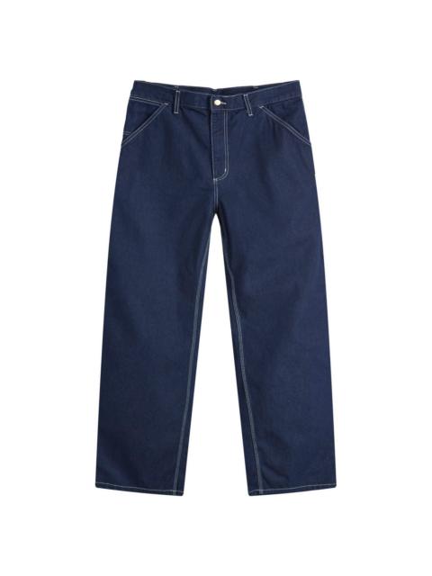 Carhartt Carhartt WIP Denim Simple Pant