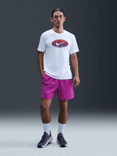 Nike Nike Totality Men's Dri-FIT 7" Unlined Versatile Shorts