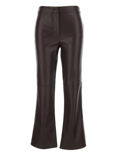 Max Mara Max Mara Women `Maxmara S` Jersey Pants