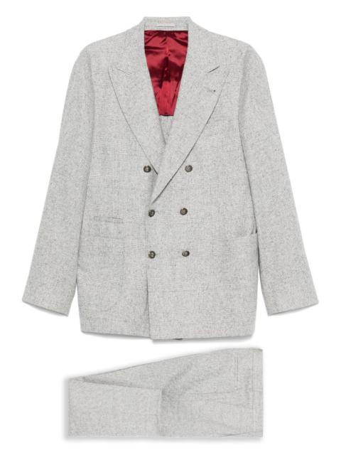 Brunello Cucinelli Brunello Cucinelli Suit
