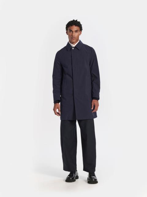 Mackintosh Dunkeld Short Coat
