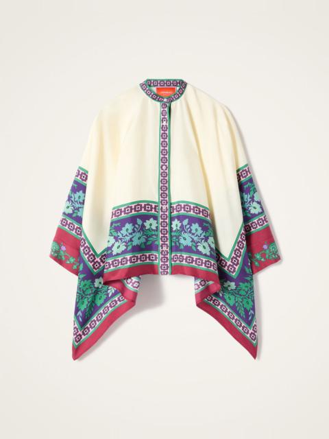 La DoubleJ Foulard Shirt