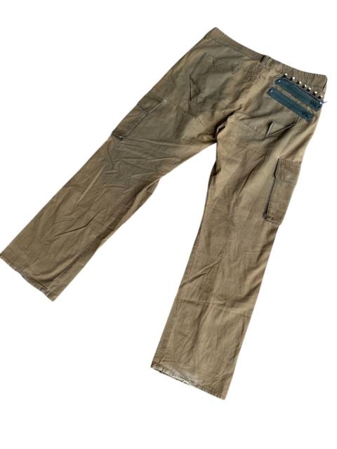 Other Designers If Six Was Nine - Rebirth to tabura lasa army style pants