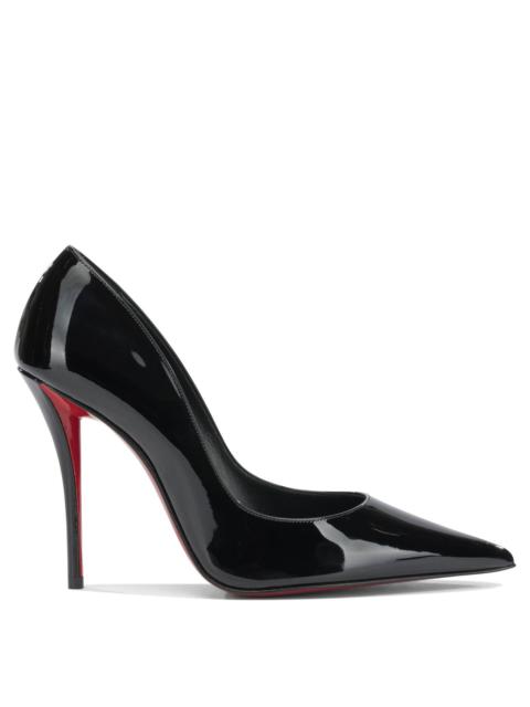 Christian Louboutin Christian Louboutin Heeled Shoes