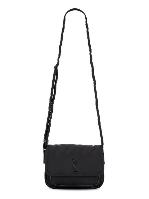 SAINT LAURENT Ysl Bv Niki Messanger Bag
