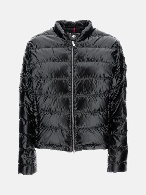 Moncler Moncler Women Bow Tie Jacket