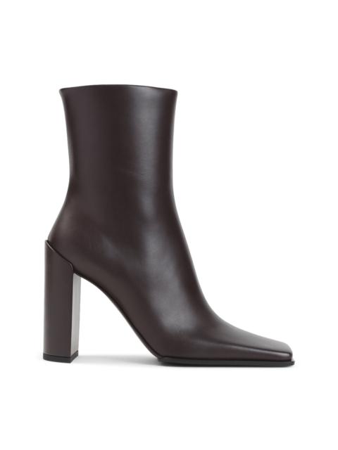 Alaïa Alaïa 90 Ankle Boots Women