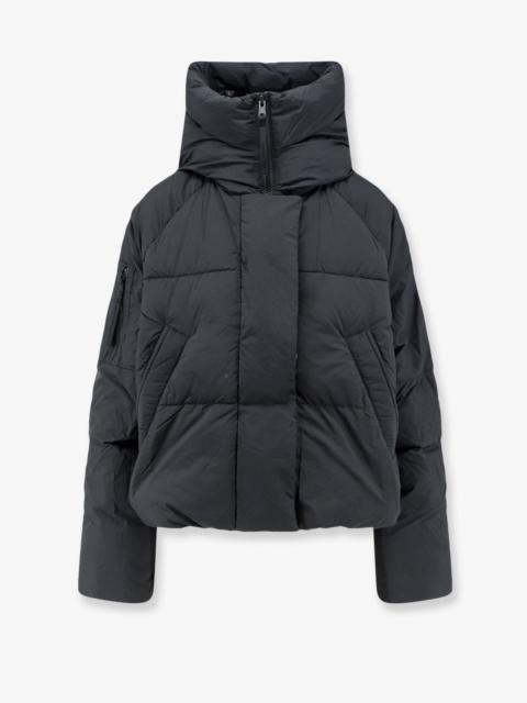 Canada Goose Canada Goose Women Recycled Fabric Down Jacket