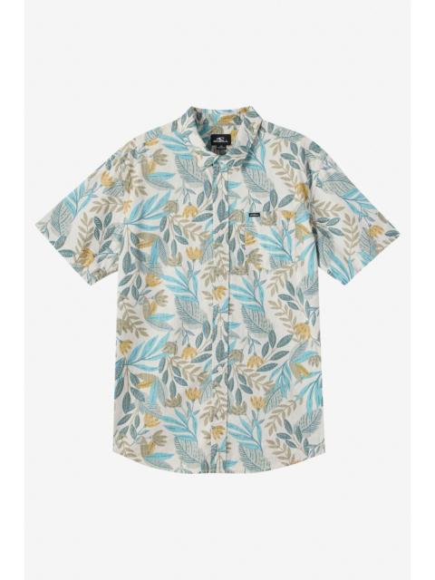 O'Neill Terrace Standard Fit Shirt