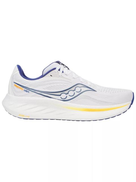 Saucony Saucony Men's Ride 18 Running Shoes