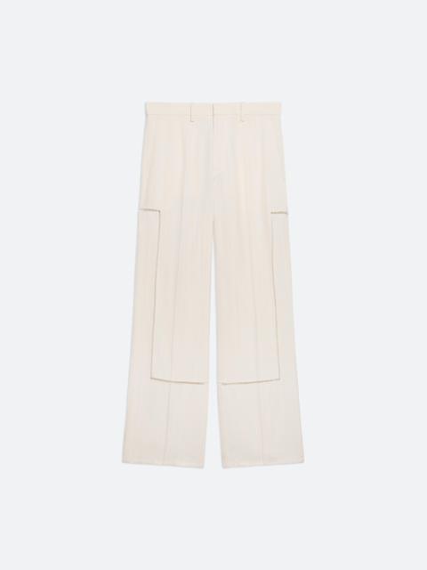 Helmut Lang BORDER CARPENTER TROUSERS