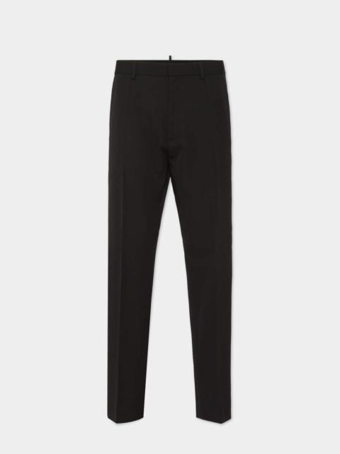 DSQUARED2 RELAX MAN WOOL PANT