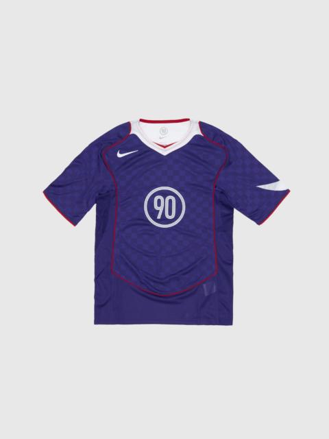 Nike TOTAL 90 MEN'S DRI-FIT S/S SOCCER JERSEY