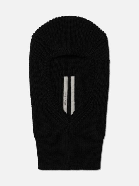 Rick Owens SPHINX SKULL BALACLAVA