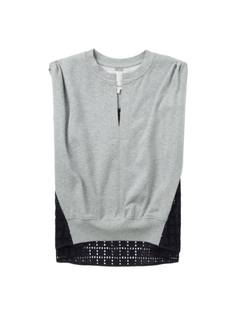 cotton top