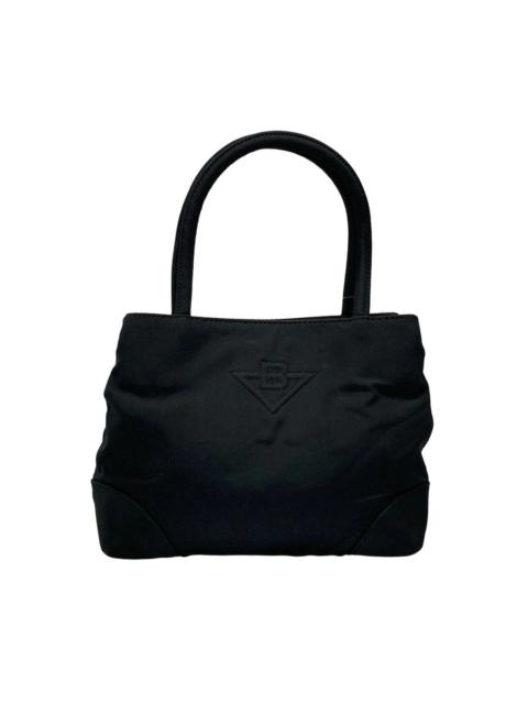 Bottega Veneta Vintage Bottega Veneta Nylon Bag