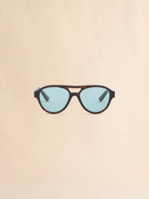 Marni HAVANA ZEANOU SUNGLASSES