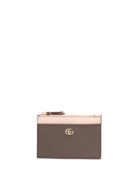 GUCCI Gucci Women `Petite Marmont` Cardcase