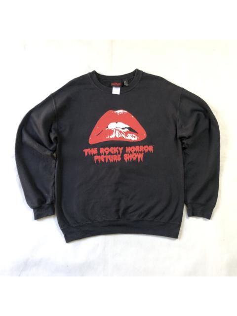 Other Designers Movie - The Rocky Horror Picture Show Sweatshirt