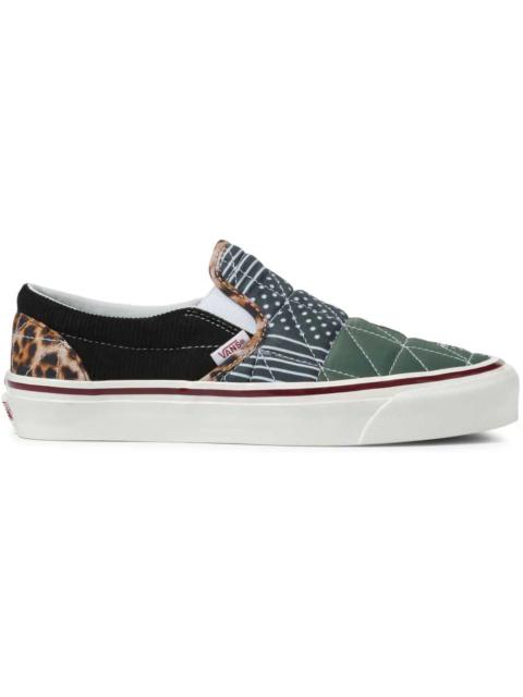 Vans Vans Classic Slip-On 98 DX Anaheim Factory Quilted Mix