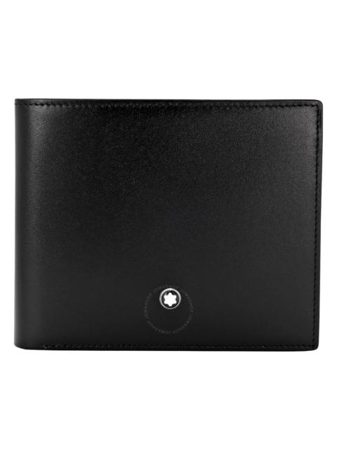 Montblanc Meisterstuck Horizontal Leather Wallet 103384