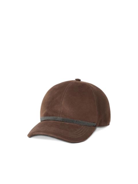 Brunello Cucinelli Brunello Cucinelli Brown Hats Women