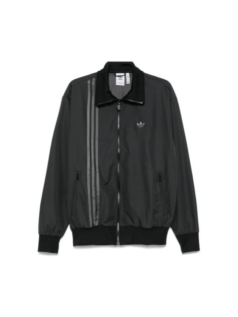 Firebird track jacket