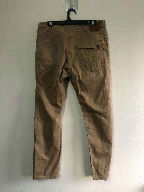 Other Designers SPELLBOUND Casual Pants Button Spell Japan Made Domingo