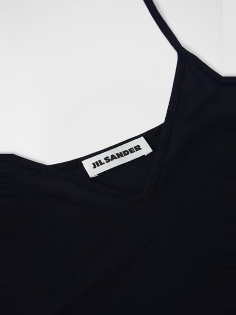 Jil Sander Slip Dress