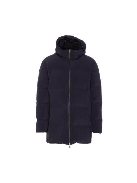 Herno Herno Men New Impact Medium Down Jacket