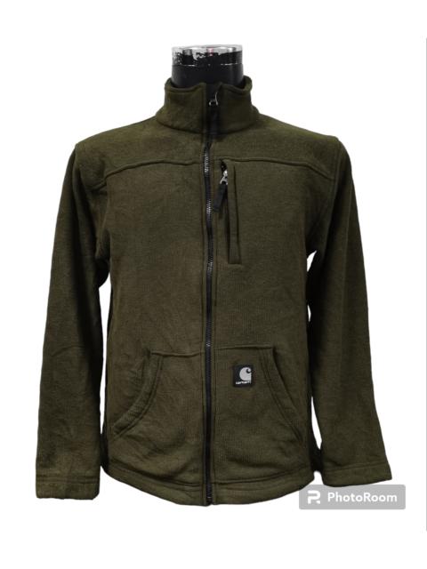 Carhartt CARHARTT OUTDOOR FLEECE JACKET