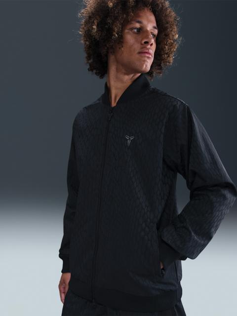 Nike Kobe Nike Basketball Bomber Jacket