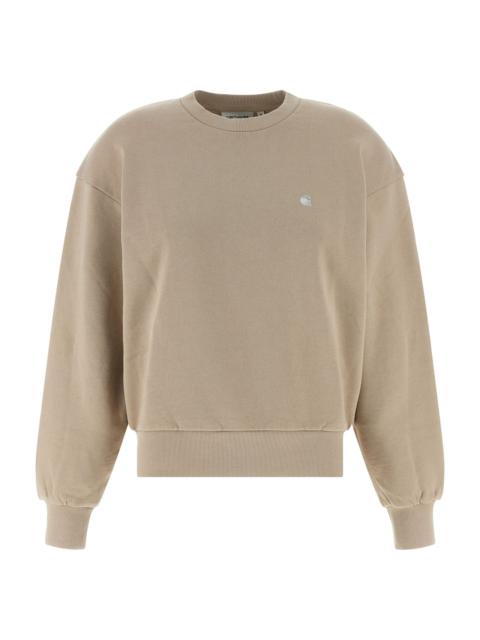 Carhartt 'casey' Sweatshirt