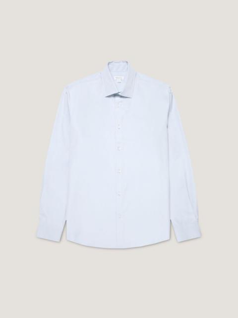 Sunspel Sea Island Cotton Shirt