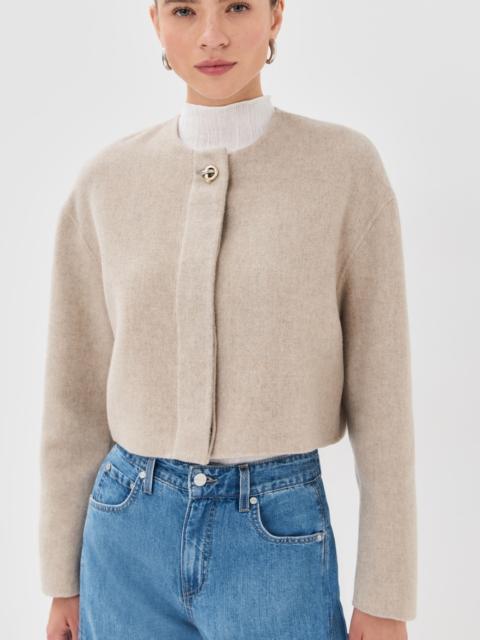 VERONICA BEARD Philips Jacket